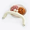 Arc-Shaped Resin Bag Handle